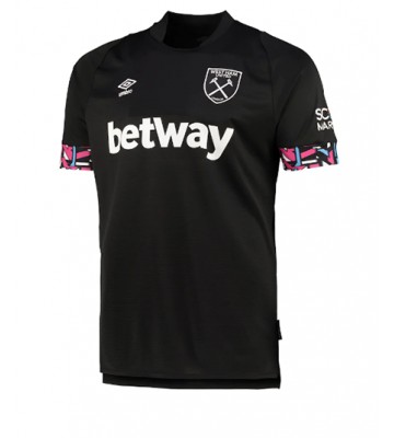 West Ham United Bortedrakt 2022-23 Kortermet